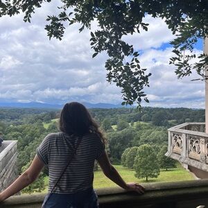 Meet your Posher, Sophie